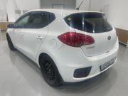 Kia Ceed II Рестайлинг Челябинск  - изображение 18