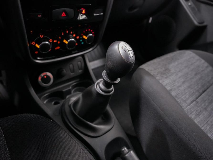 Renault Duster I Ульяновск  - изображение 16