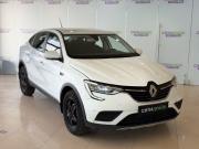 Renault Arkana I Москва  - изображение 18