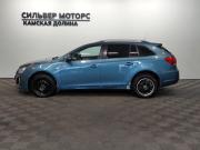 Chevrolet Cruze I Рестайлинг Пермь  - изображение 18