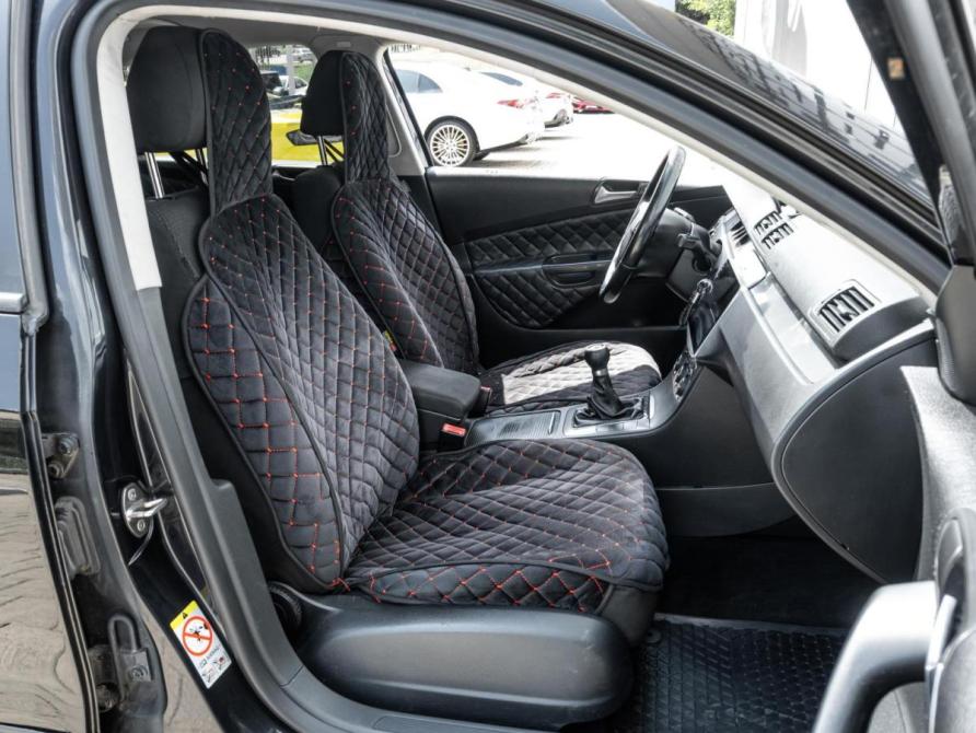 Volkswagen Passat B6 Ставрополь  - изображение 8