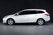 Ford Focus III Тюмень  - изображение 31