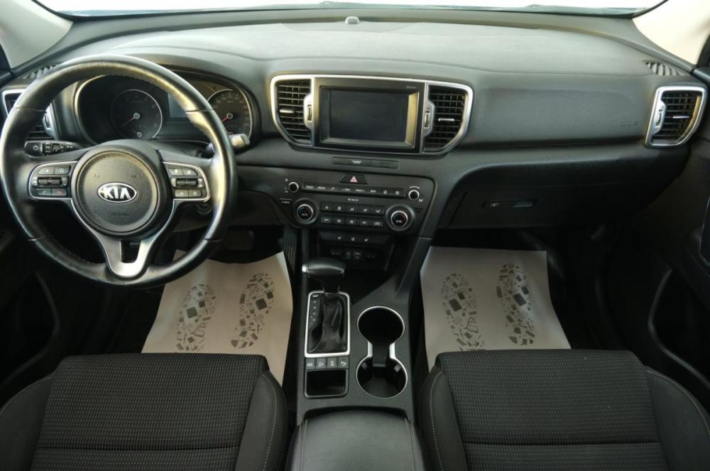 Kia Sportage IV Омск  - изображение 13