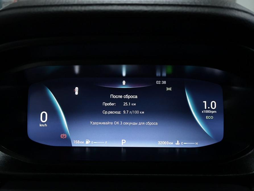 Omoda S5 Калуга  - изображение 15