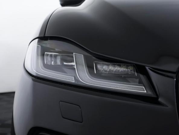 Jaguar F-Pace I Рестайлинг с пробегом 2021 года, цена 4 579 000 рублей, 113000 км, внедорожник, Автокод Объявления
