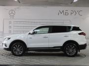 Geely Atlas Pro Москва  - изображение 29
