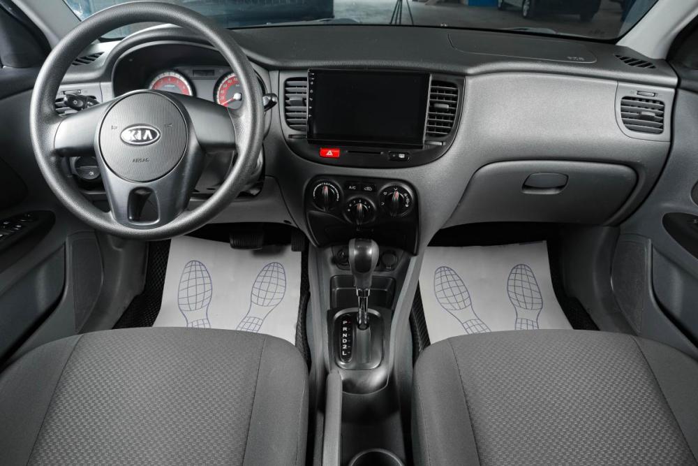 Kia Rio II Рестайлинг Тюмень  - изображение 13
