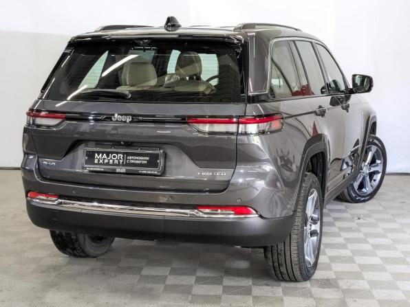 Jeep Grand Cherokee V (WL) с пробегом 2023 года, цена 6 500 000 рублей, 59589 км, внедорожник, Автокод Объявления