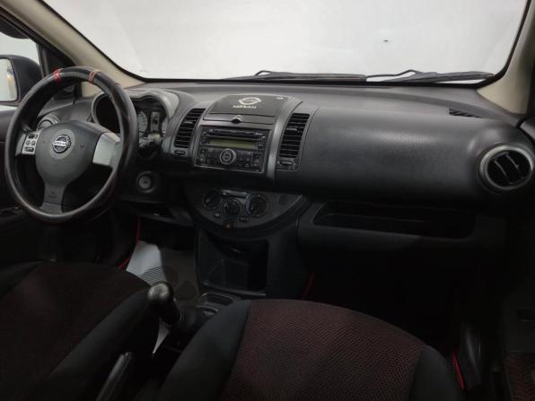 Nissan Note I с пробегом 2007 года, цена 530 000 рублей, 236621 км, хэтчбек, Автокод Объявления