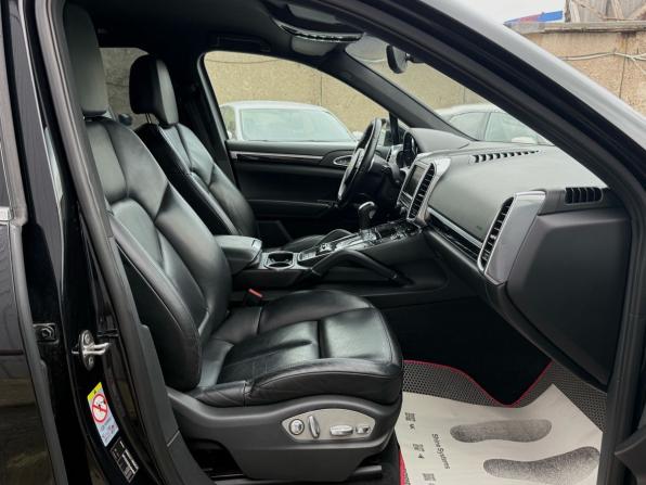 Porsche Cayenne II (958) с пробегом 2012 года, цена 2 090 000 рублей, 215231 км, внедорожник, Автокод Объявления