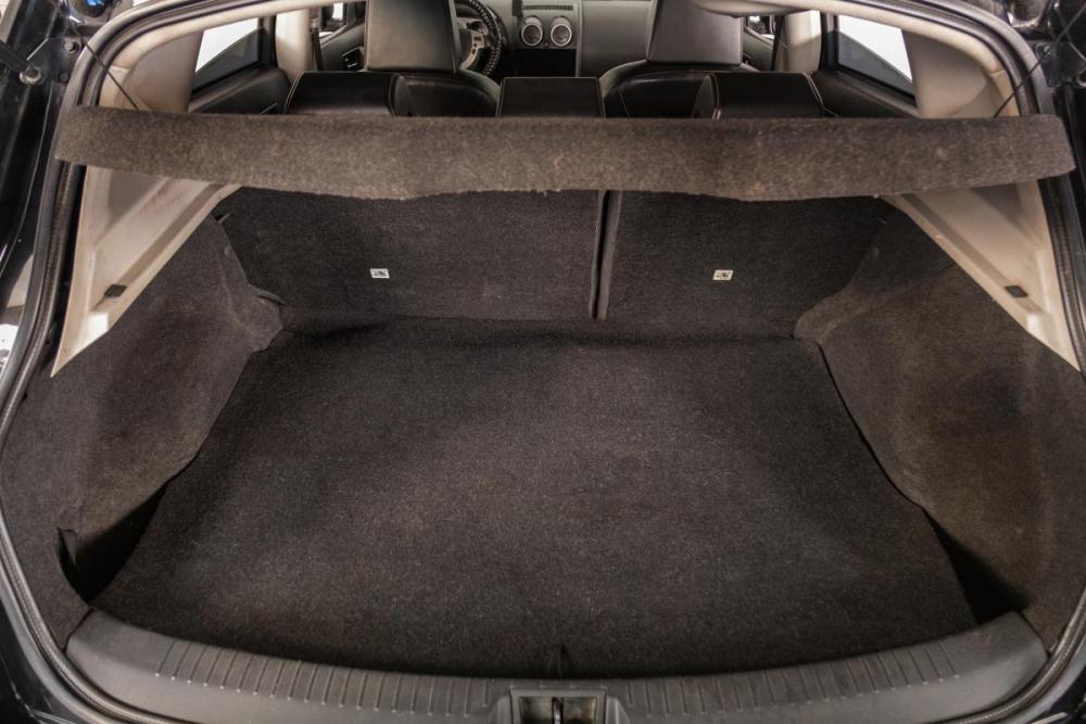 Nissan Qashqai I Томск  - изображение 18
