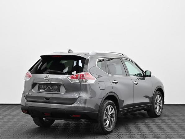Nissan X-Trail III Рестайлинг с пробегом 2018 года, цена 1 799 000 рублей, 117000 км, внедорожник, Автокод Объявления