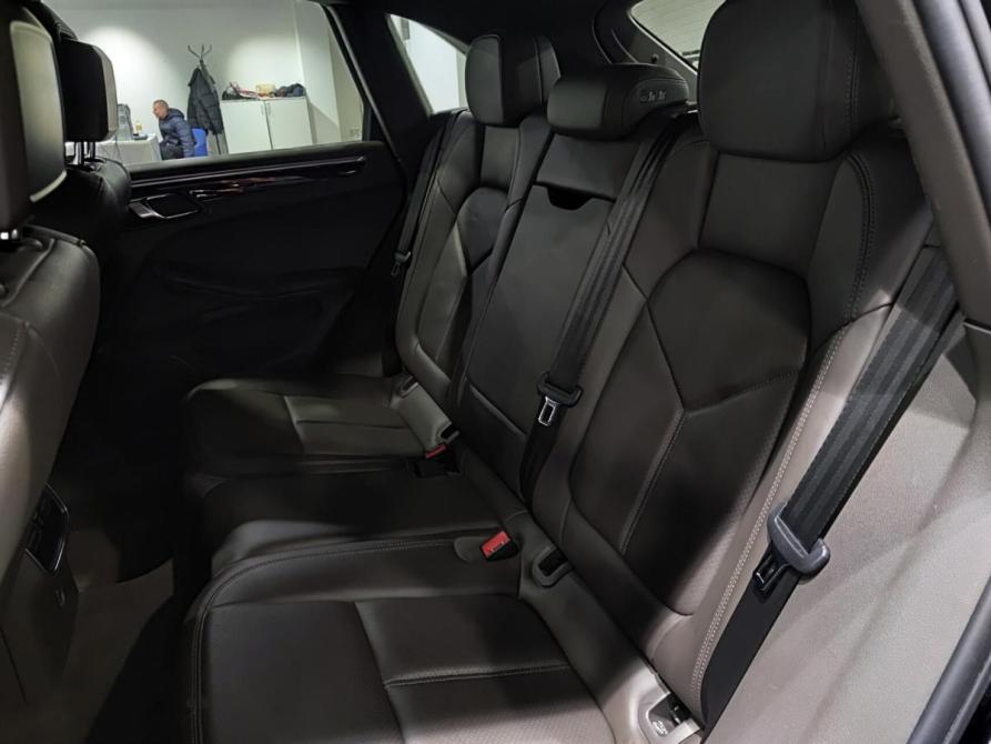 Porsche Macan I Казань  - изображение 15