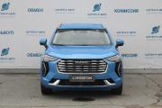 Haval Jolion I Пермь  - изображение 24