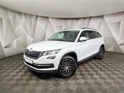 Skoda Kodiaq I Москва  - изображение 21