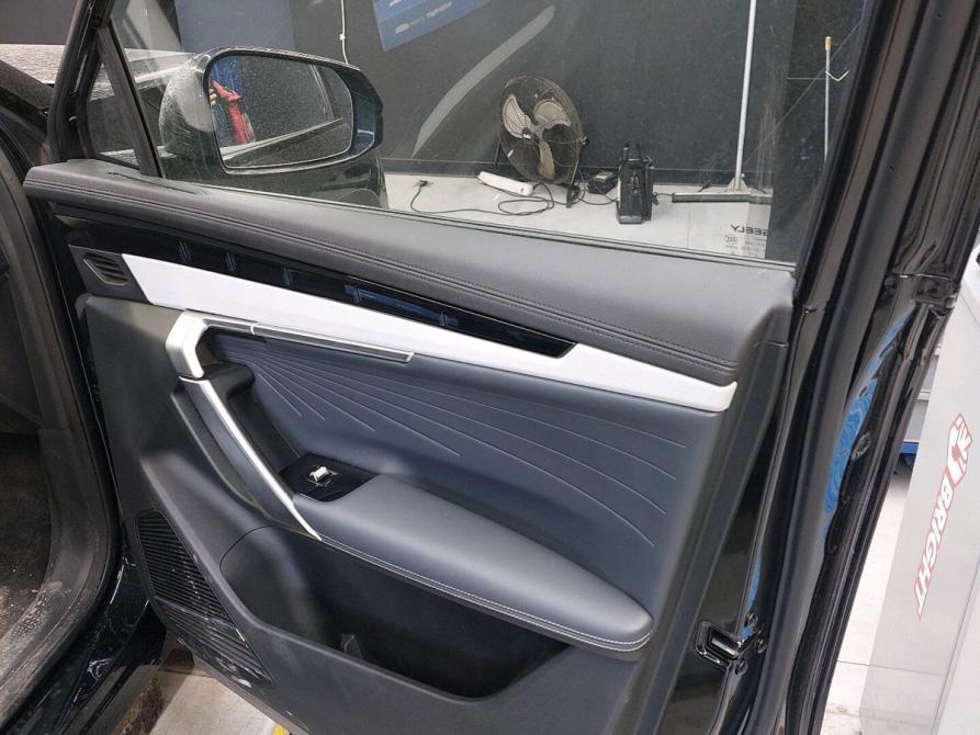 Geely Atlas II Москва  - изображение 28