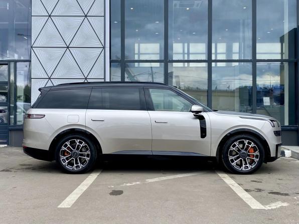Новый Lynk &amp; Co 900 2026 года, цена 8 050 000 рублей, внедорожник, Автокод Объявления