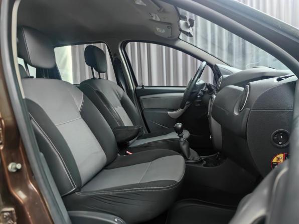 Renault Duster I с пробегом 2013 года, цена 577 000 рублей, 274498 км, внедорожник, Автокод Объявления