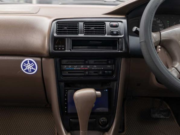 Toyota Corolla VIII (E110) с пробегом 1996 года, цена 250 000 рублей, 199999 км, седан, Автокод Объявления
