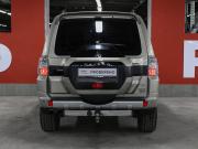 Mitsubishi Pajero IV Рестайлинг 2 Москва  - изображение 30