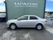 Toyota Corolla X (E140 E150) Екатеринбург  - изображение 15