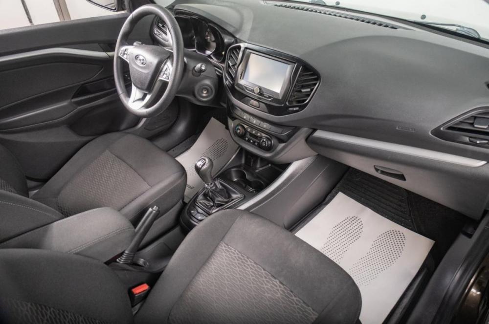 Lada (ВАЗ) Vesta I Томск  - изображение 19
