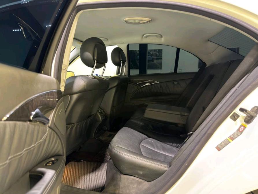 Mercedes-Benz E-Класс III (W211 S211) Новосибирск  - изображение 14