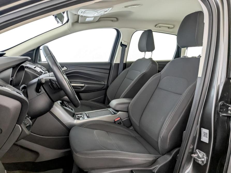 Ford Kuga II Рестайлинг Москва  - изображение 20