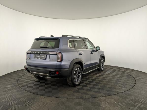 Haval Dargo с пробегом 2023 года, цена 2 640 000 рублей, 57750 км, внедорожник, Автокод Объявления