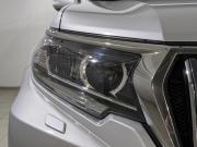 Toyota Land Cruiser Prado 150 Series Рестайлинг 2 Химки  - изображение 41