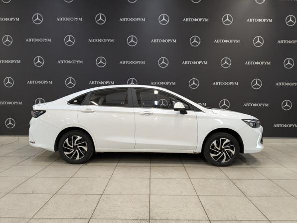 BAIC U5 Plus с пробегом 2023 года, цена 725 000 рублей, 153899 км, седан, Автокод Объявления