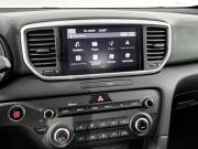 Kia Sportage IV Рестайлинг Москва  - изображение 22