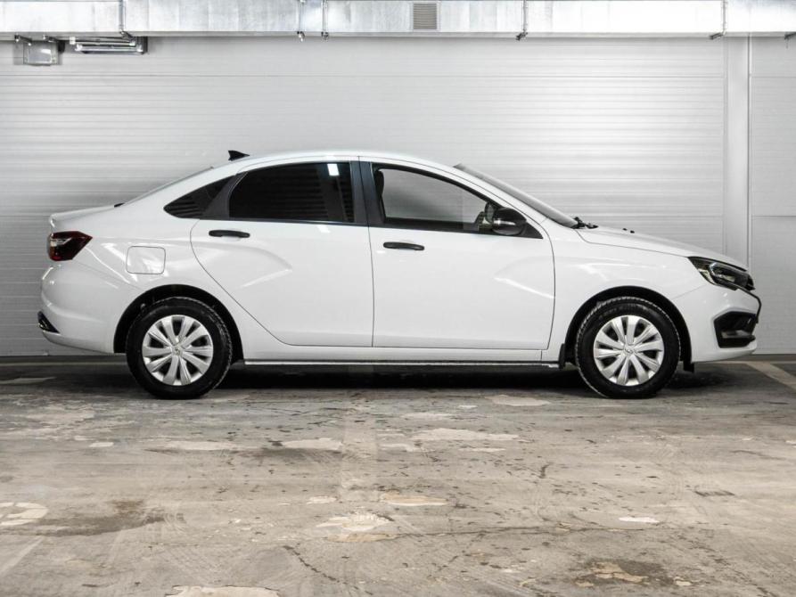 Lada (ВАЗ) Vesta I Рестайлинг (NG) Ставрополь  - изображение 5