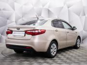 Kia Rio III Ульяновск  - изображение 26