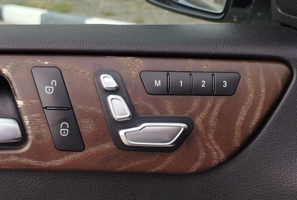 Mercedes-Benz GLS I (X166) Саратов  - изображение 23