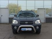 Hyundai Santa Fe Classic Москва  - изображение 22