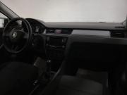 Skoda Rapid I Рестайлинг Альметьевск  - изображение 37