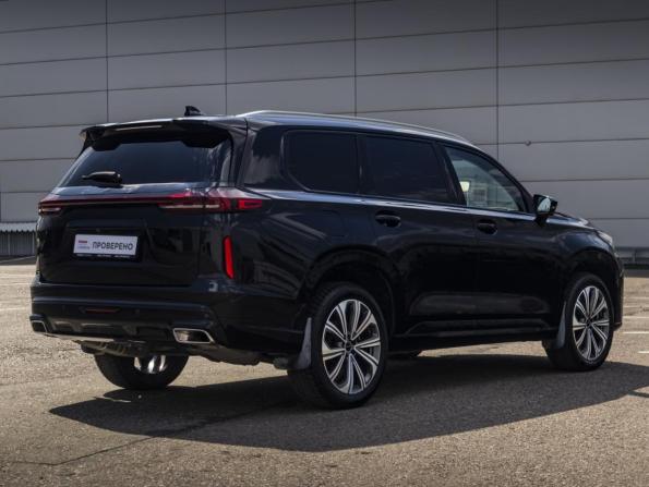 Exeed VX I Рестайлинг с пробегом 2023 года, цена 3 479 000 рублей, 28880 км, внедорожник, Автокод Объявления