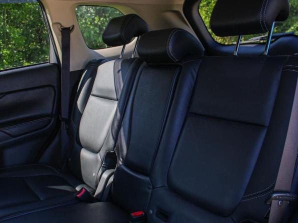 Mitsubishi Outlander III Рестайлинг 3 с пробегом 2019 года, цена 2 536 000 рублей, 144830 км, внедорожник, Автокод Объявления