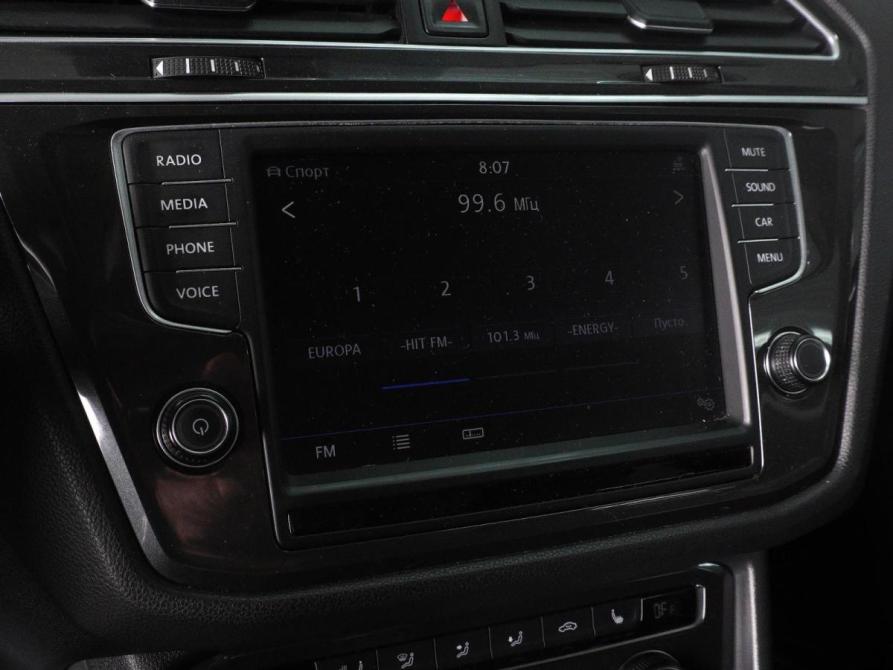 Volkswagen Tiguan II Минеральные Воды  - изображение 13