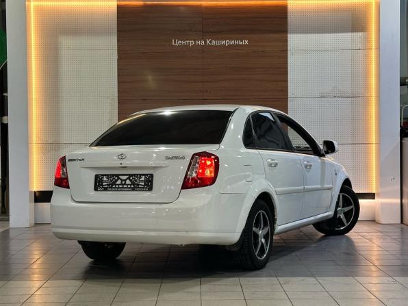 Daewoo Gentra II с пробегом 2013 года, цена 469 000 рублей, 190000 км, седан, Автокод Объявления