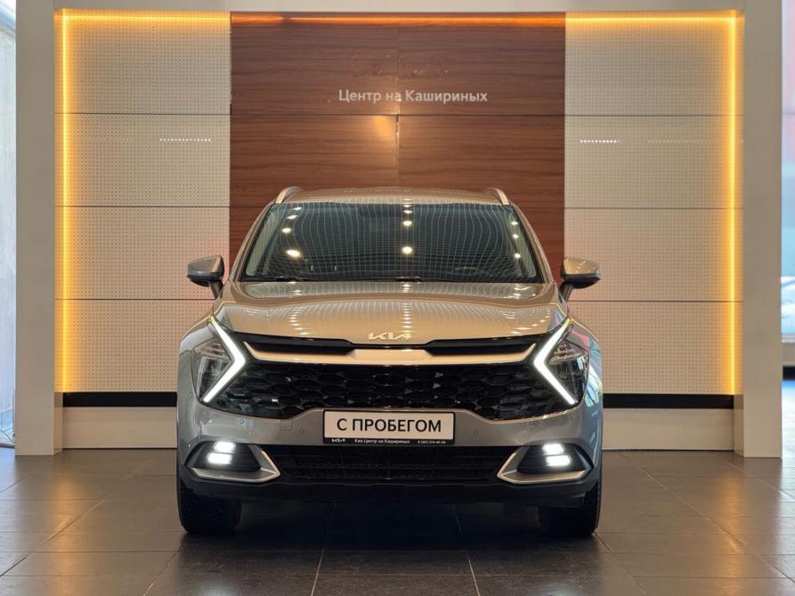 Kia Sportage V Челябинск  - изображение 2