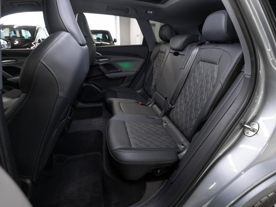Audi Q5 III Москва  - изображение 13