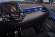 Toyota C-HR I Рестайлинг Томск  - изображение 34
