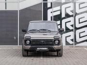 Lada (ВАЗ) 2121 (4x4) I Рестайлинг Краснодар  - изображение 19