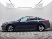 Kia Optima IV Рестайлинг Москва  - изображение 25