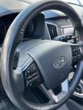Hyundai Creta I Рестайлинг Самара  - изображение 28