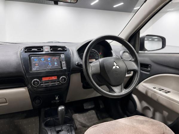 Mitsubishi Mirage VI с пробегом 2012 года, цена 569 500 рублей, 160231 км, хэтчбек, Автокод Объявления