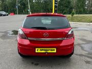 Opel Astra H Рестайлинг Нефтекамск  - изображение 16