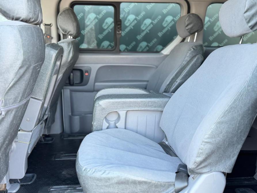 Hyundai Grand Starex I Краснодар  - изображение 24
